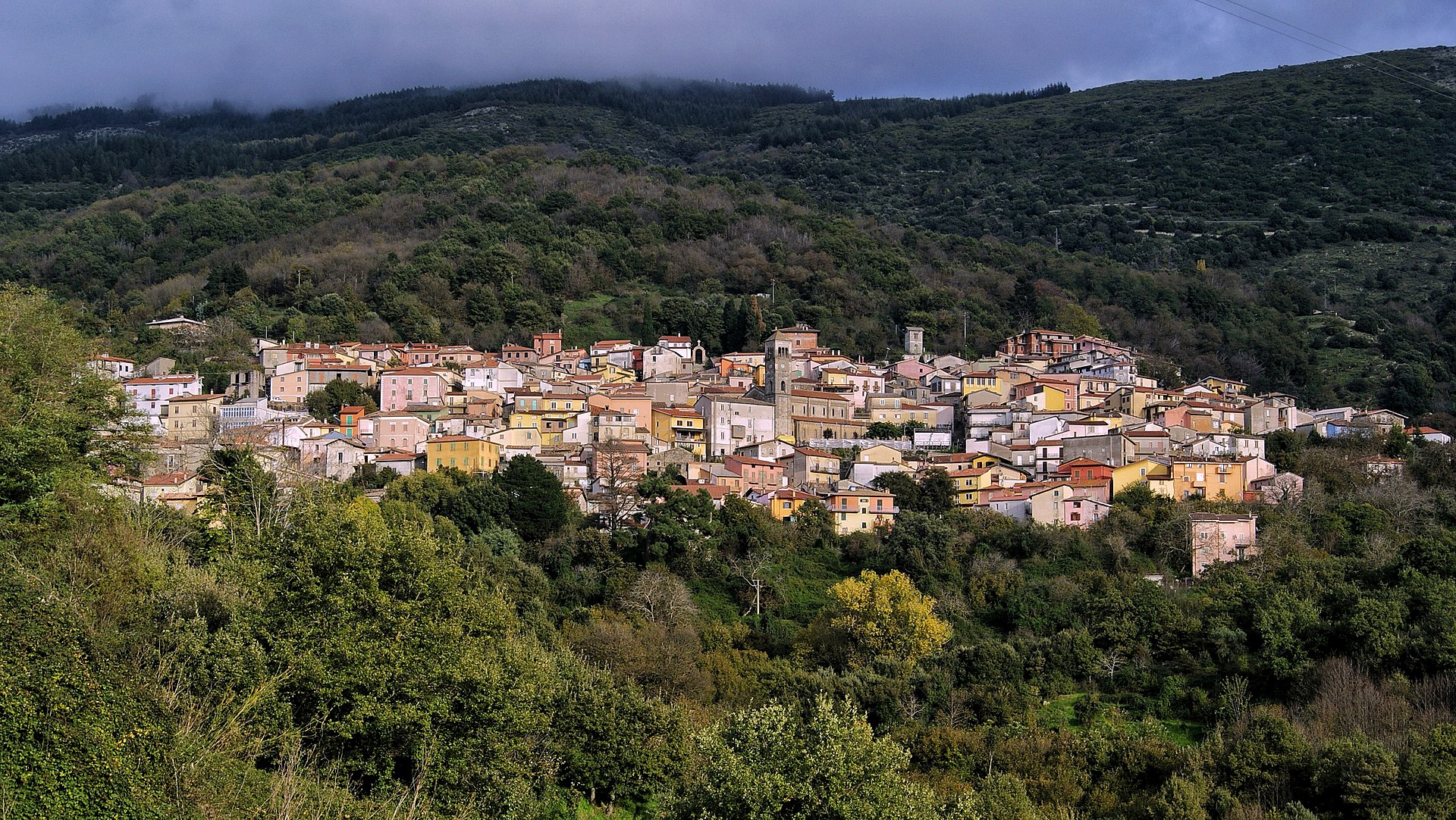 Aritzo